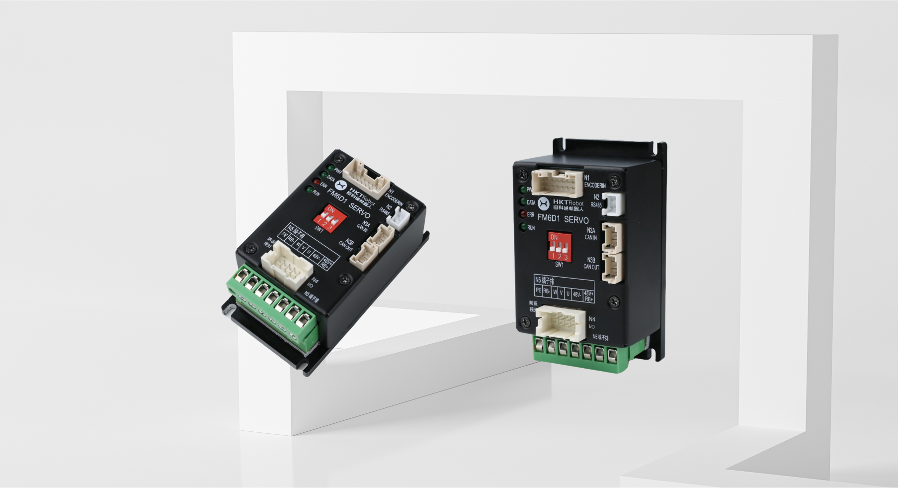 Small Size, Big Breakthrough: The Development Journey of a Micro Drive ...