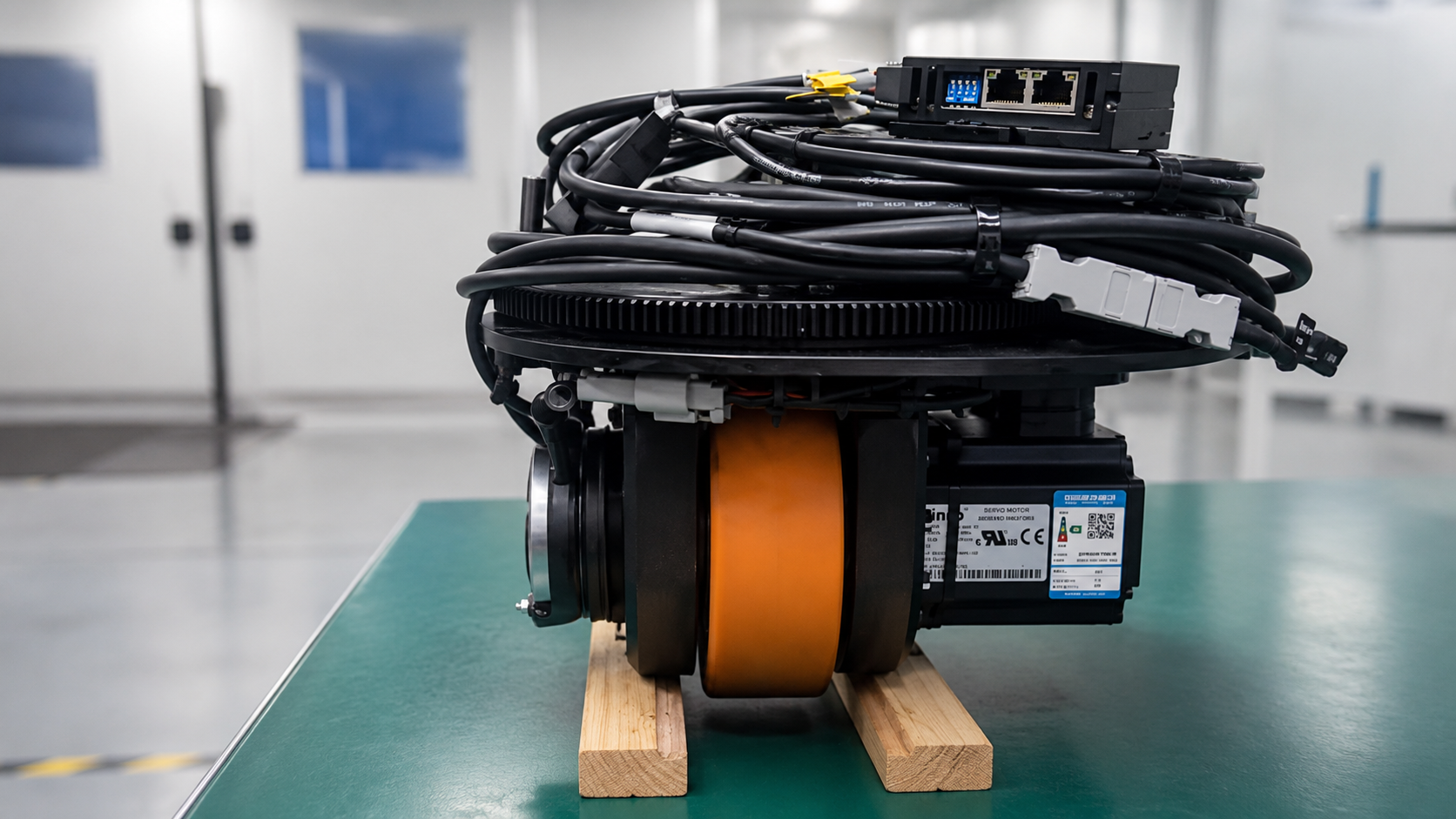 From One Low-Profile AGV Solution To The Next: Building Trust Through Performance