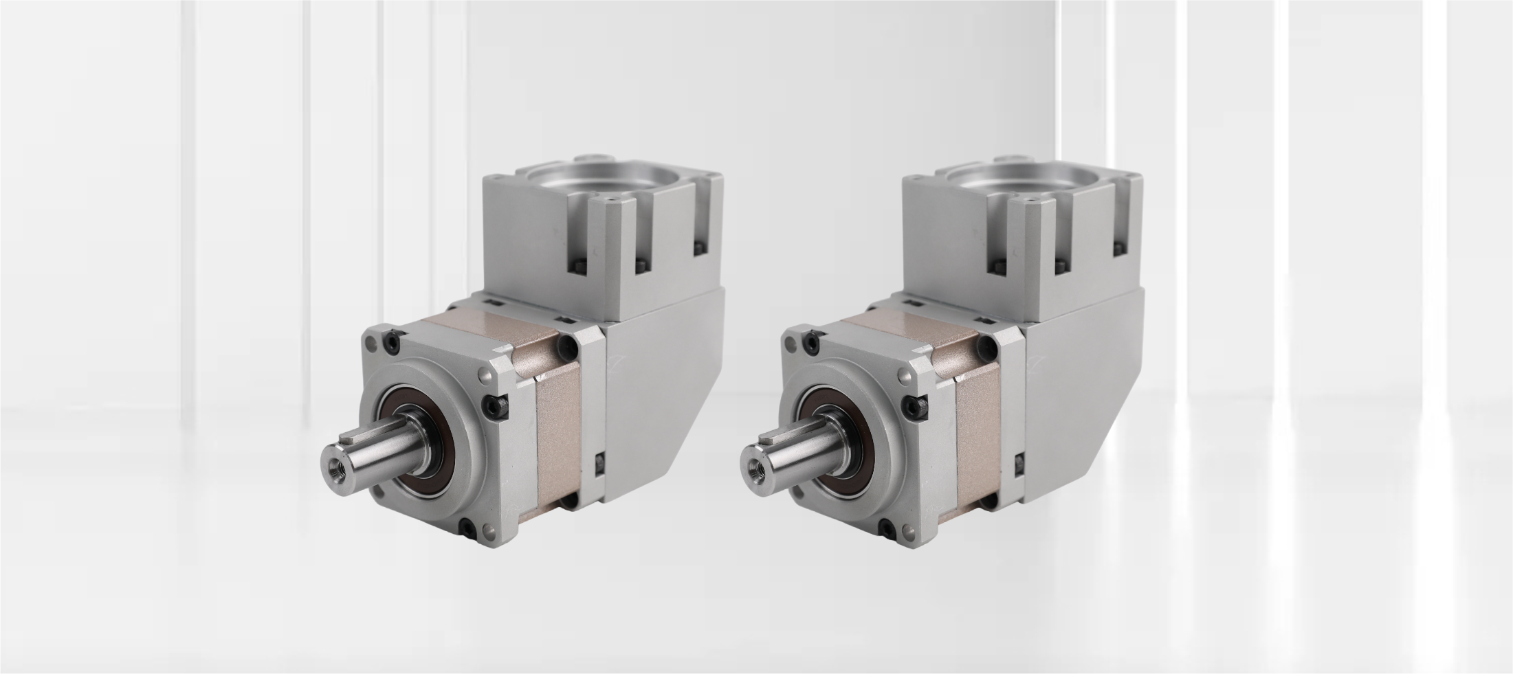 Understanding Gearboxes: The Backbone of AGV and Automation Systems