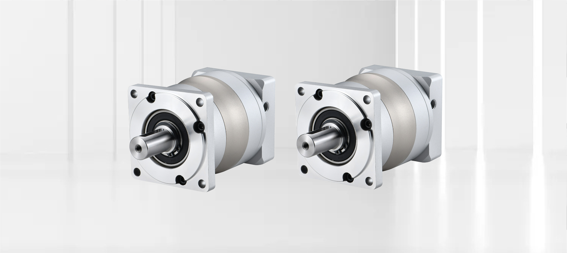 Essential Role of Servo Gearboxes in Automation and Robotics