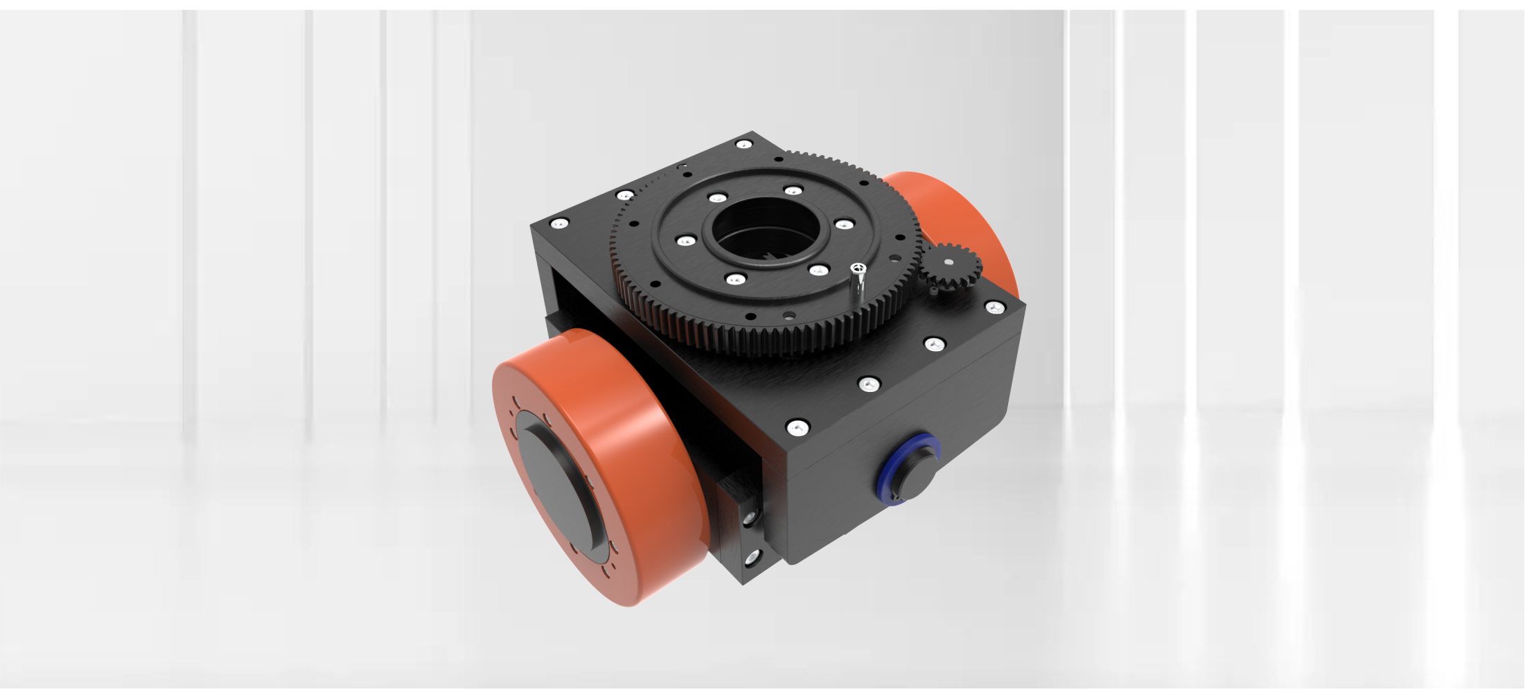 Differential Drive Wheel Modules for AGV Drive Wheel Systems: Solving ...