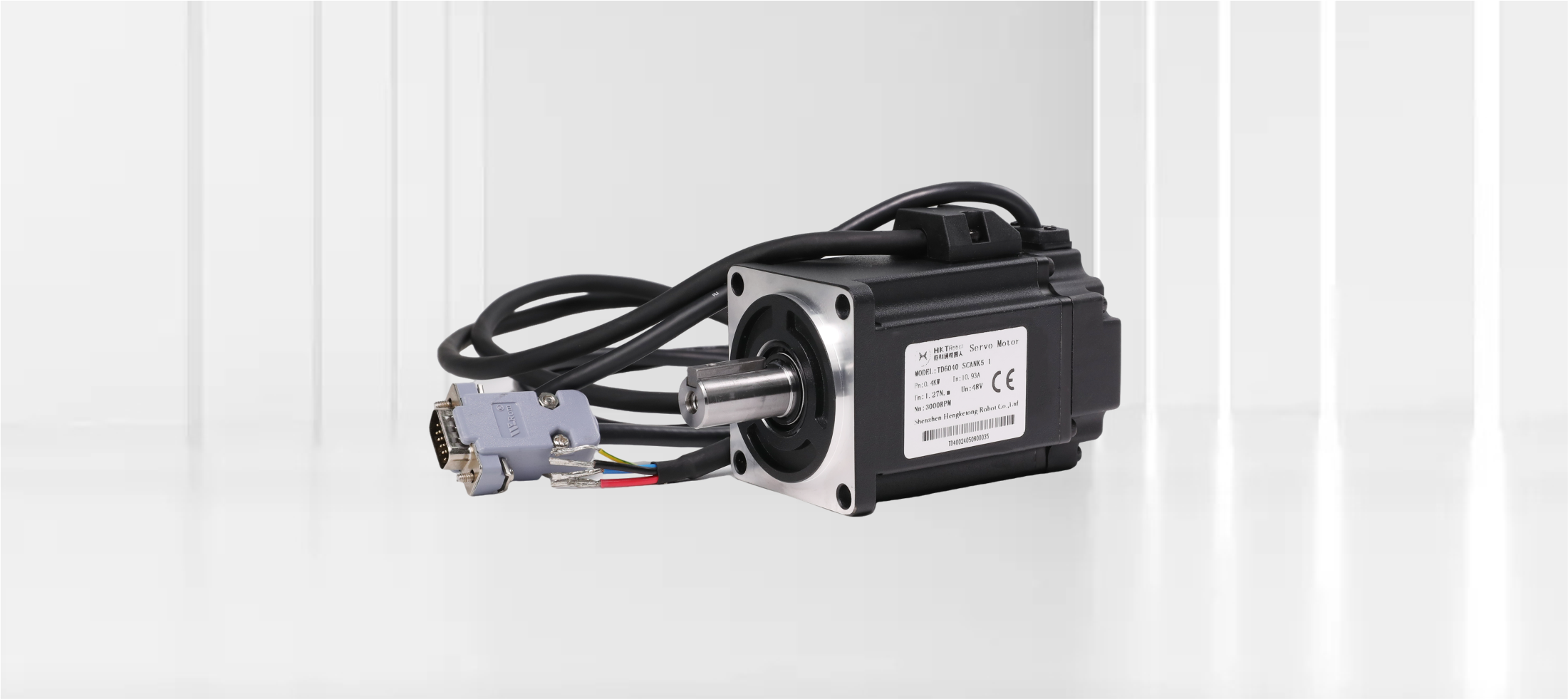 Why a Motor Holding Brake Cannot Be Used as a Dynamic Brake in AGV/AMR Drive Systems