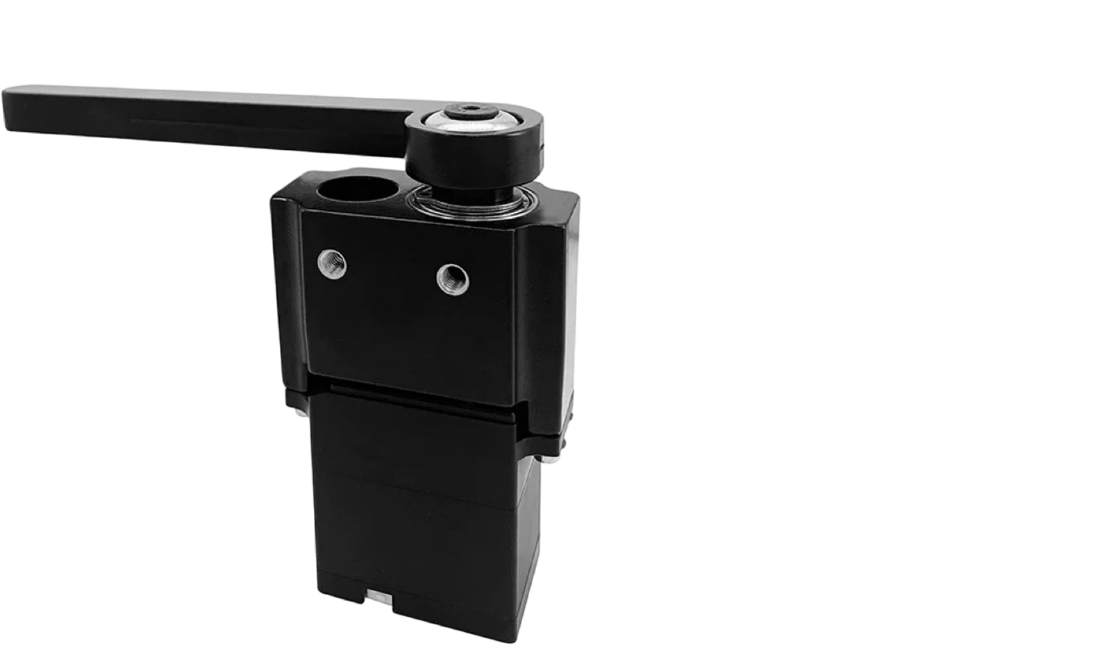 AGV Lever Motor