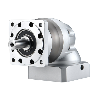 115 Flange Angle Planetary Reducer with High Torque for AGV Servo Motor