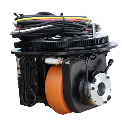 200mm wheel diameter steering wheel 3