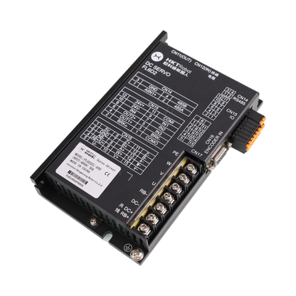 Compatible with Servo Drives for Incremental &Absolute Encoder AGV Motors up to 1000W