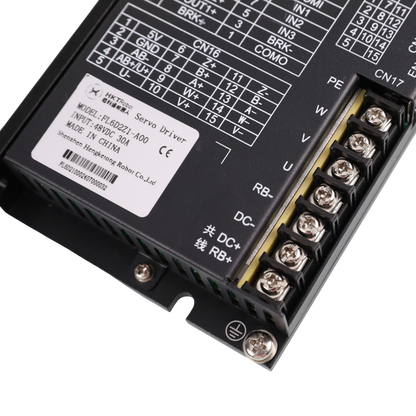 Compatible with Servo Drives for Incremental &Absolute Encoder AGV Motors up to 1000W