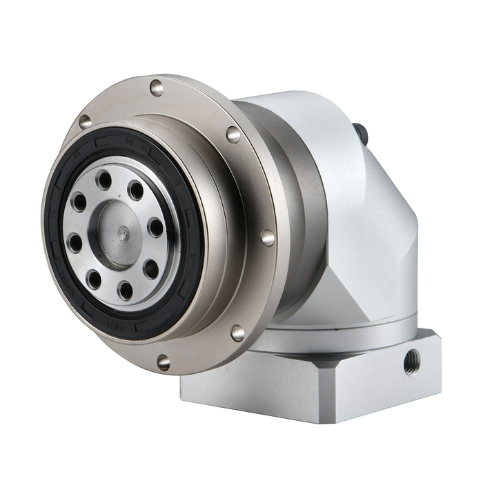 64 Flange Angle Precision Disk Output Planetary Reducer with High ...