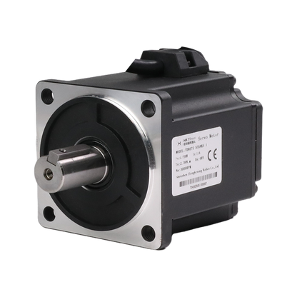 750W 20.85A 2.39N·m AGV Servo Motor for Industrial Automation Scenarios