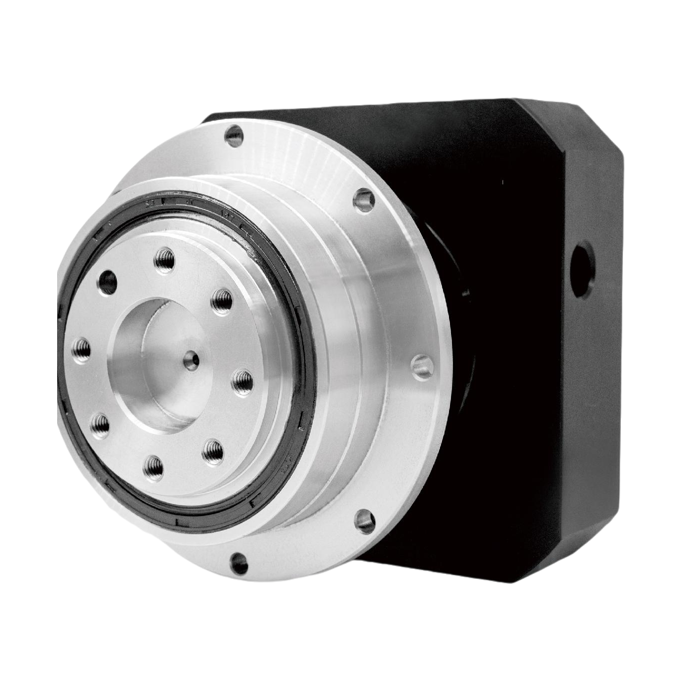 90mm  Flange  Helical  Planetary  Reducer