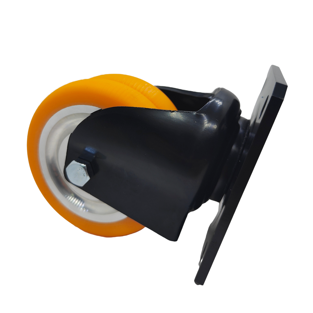 AGV Dual Wheel Caster for Heavy-Duty Industrial & Material Handling ...