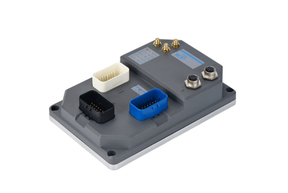AGV Controller for Mobile Robotics in Warehousing Manufacturing 2
