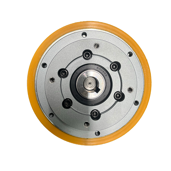 Drive Machine Wheel AGV Drive Wheel 600kg Load Gear Wheel Planetary Reducer – AGV Motor