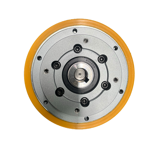 AGV Drive Wheel 600kg Load Gear Wheel Planetary Reducer – AGV Motor