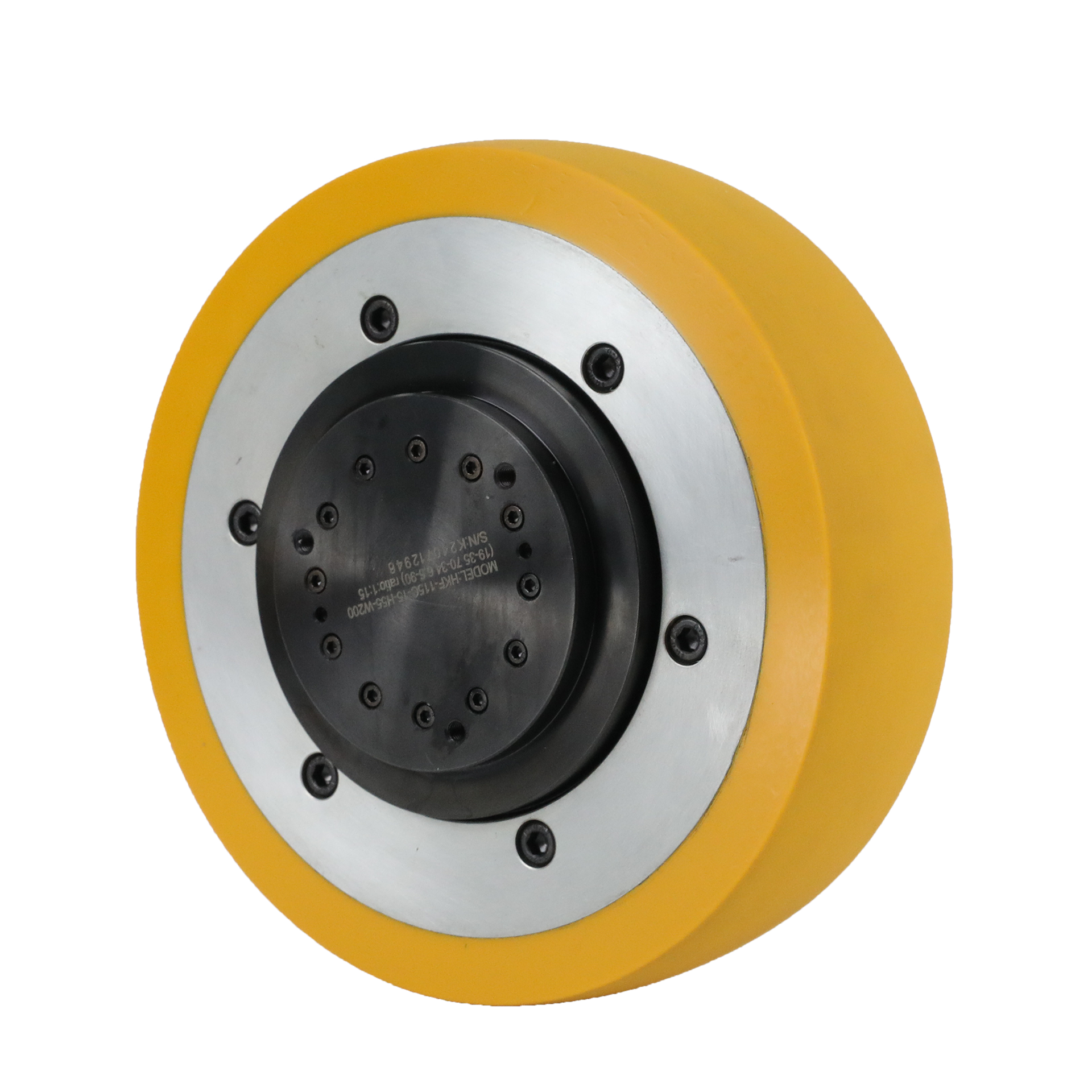 AGV Drive Wheel with Gear Reducer