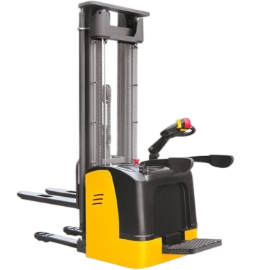 Automated Pull Vehicles from AGV Motor Supplier