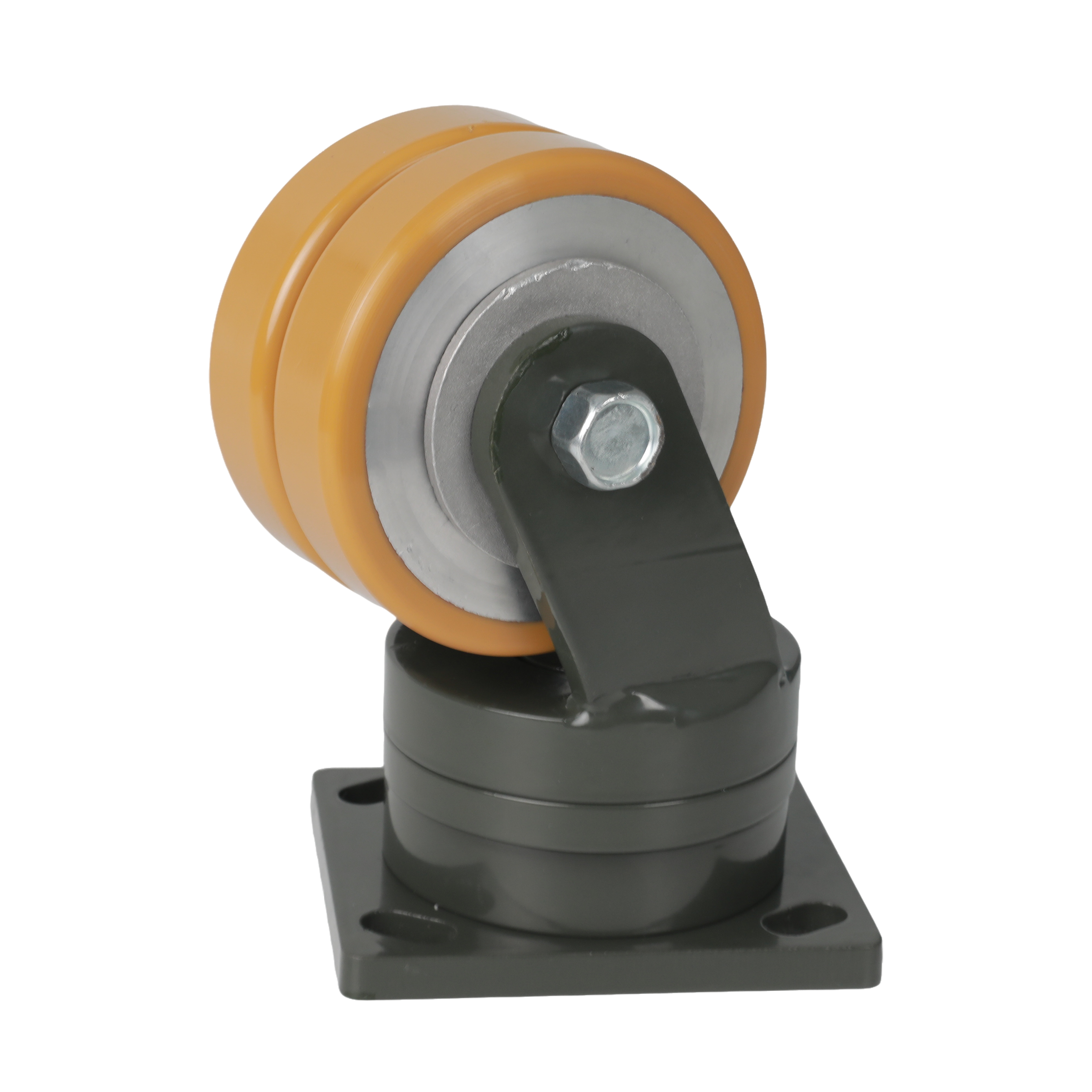 Heavy Duty 4 Inch Swivel Balance Caster Wheel for Logistic