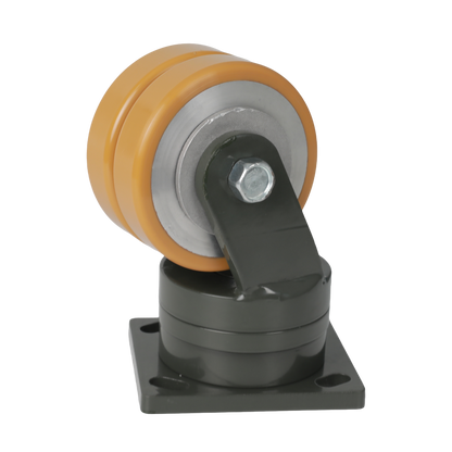 Heavy Duty 4 Inch Swivel Balance Caster Wheel for Logistic