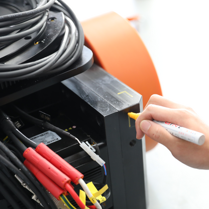 Inspection before shipment-1