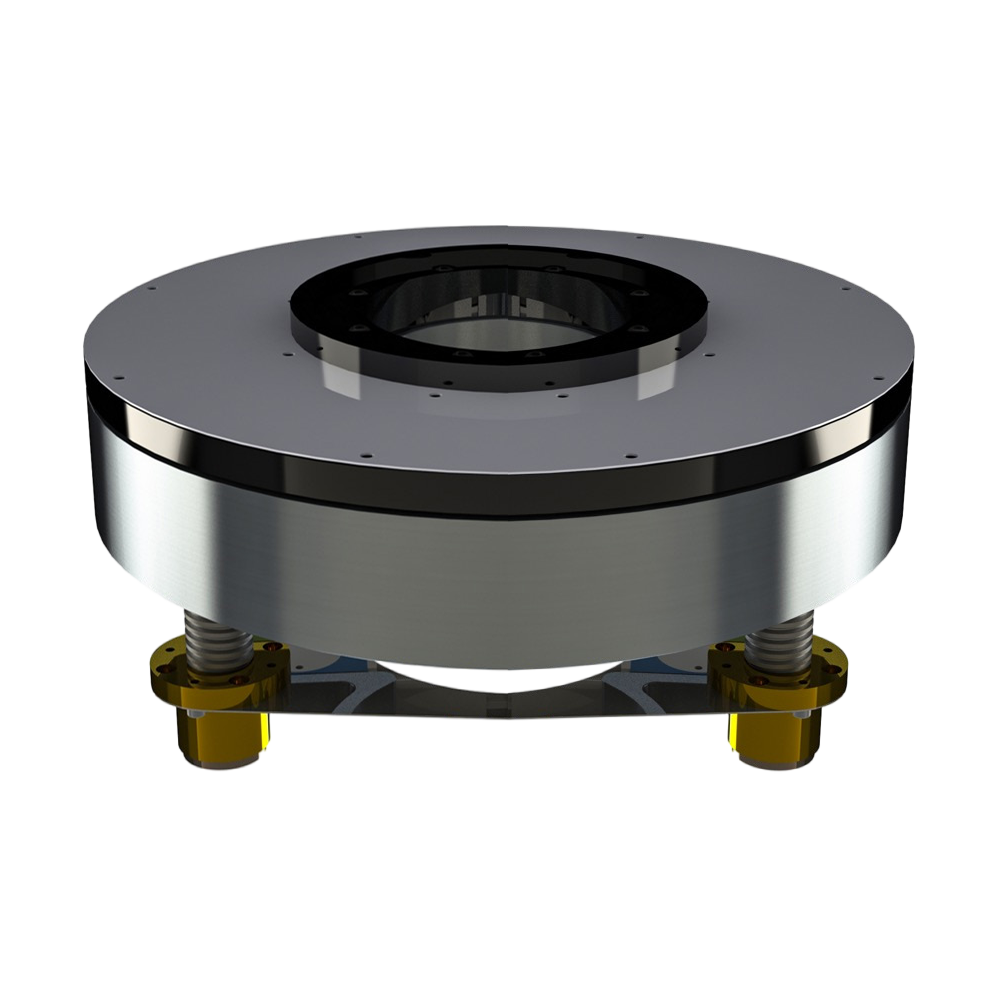 Load 500kg-1000kg AGV Lifting & Rotating Mechanism